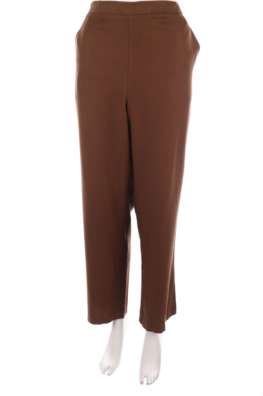 SECONDHAND - Hose - 3XL