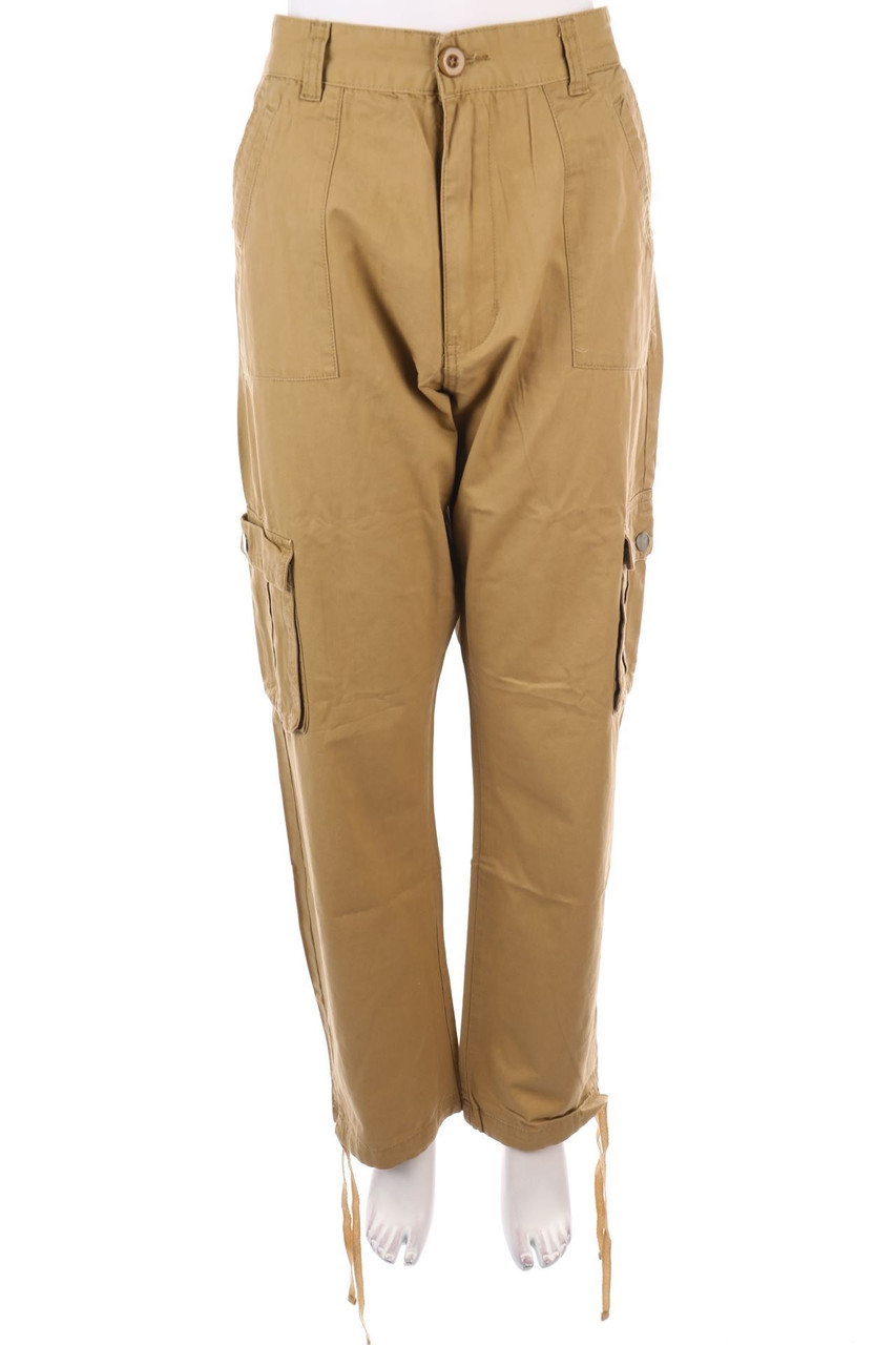 M&F Denim - Cargo-Hose - W36