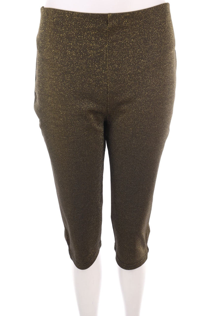 Bhs - Glitzer-Leggings - D 40