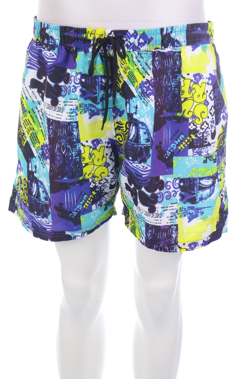 SECONDHAND - Shorts - 2XL