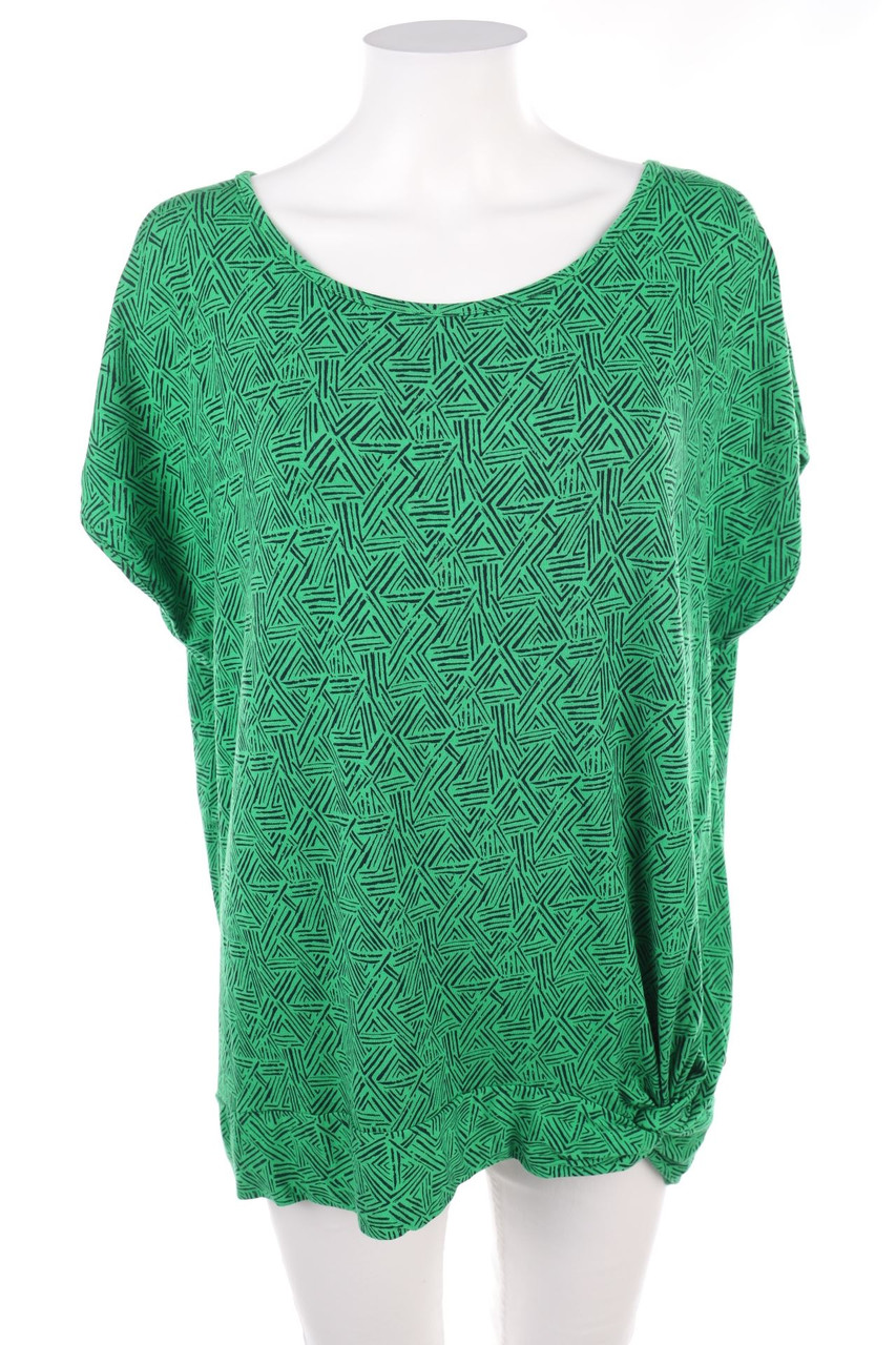 SA.HARA - Kurzarm-Shirt - 2XL