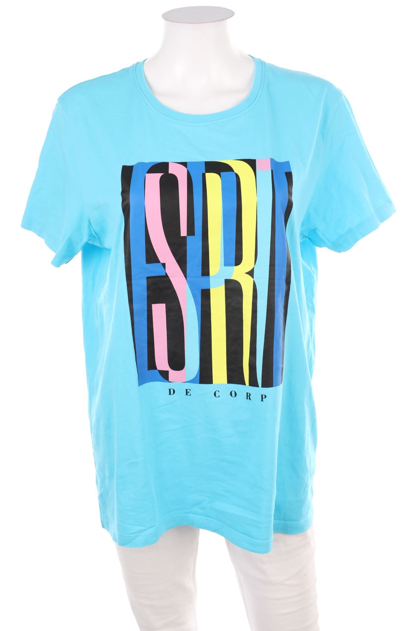 ESPRIT de corp - Kurzarm-Shirt - M