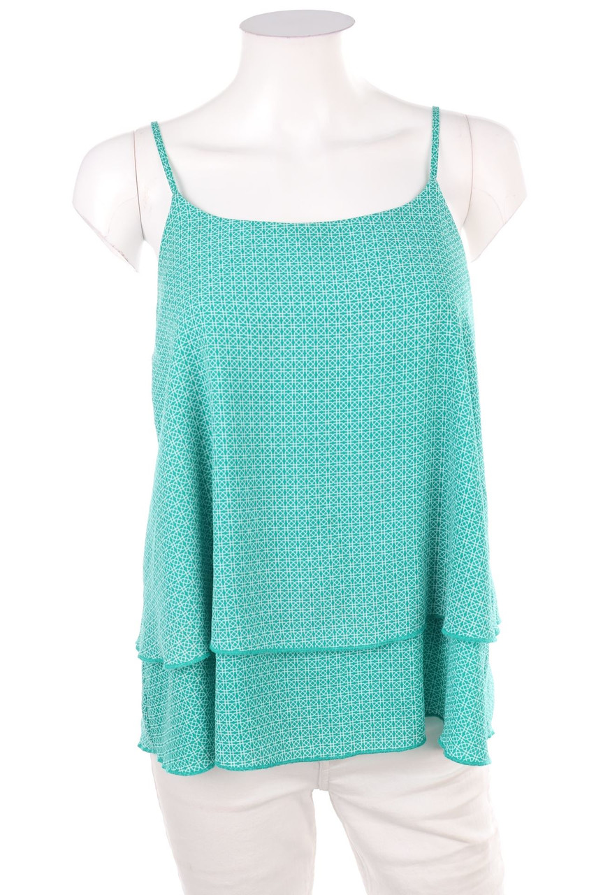 BANANA REPUBLIC - Blusentop - S