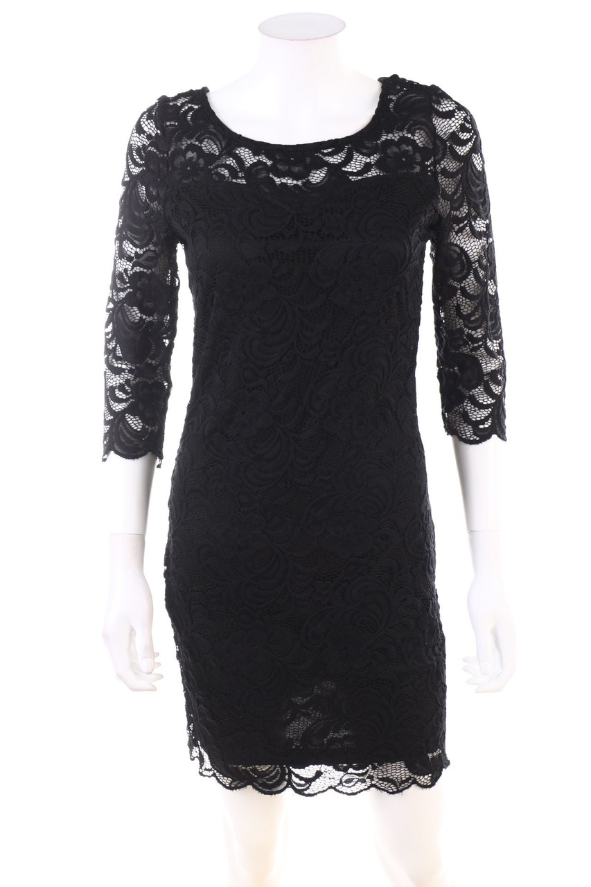 page one Young - Abendkleid - S