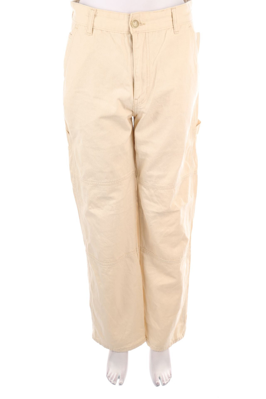 Stradivarius - Cargo-Hose - M