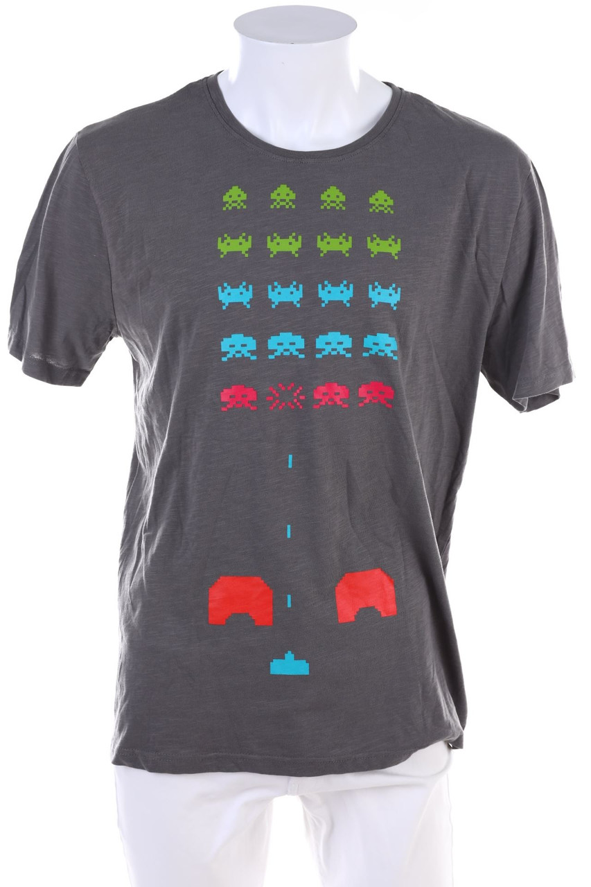 SECONDHAND - T-Shirt - XL