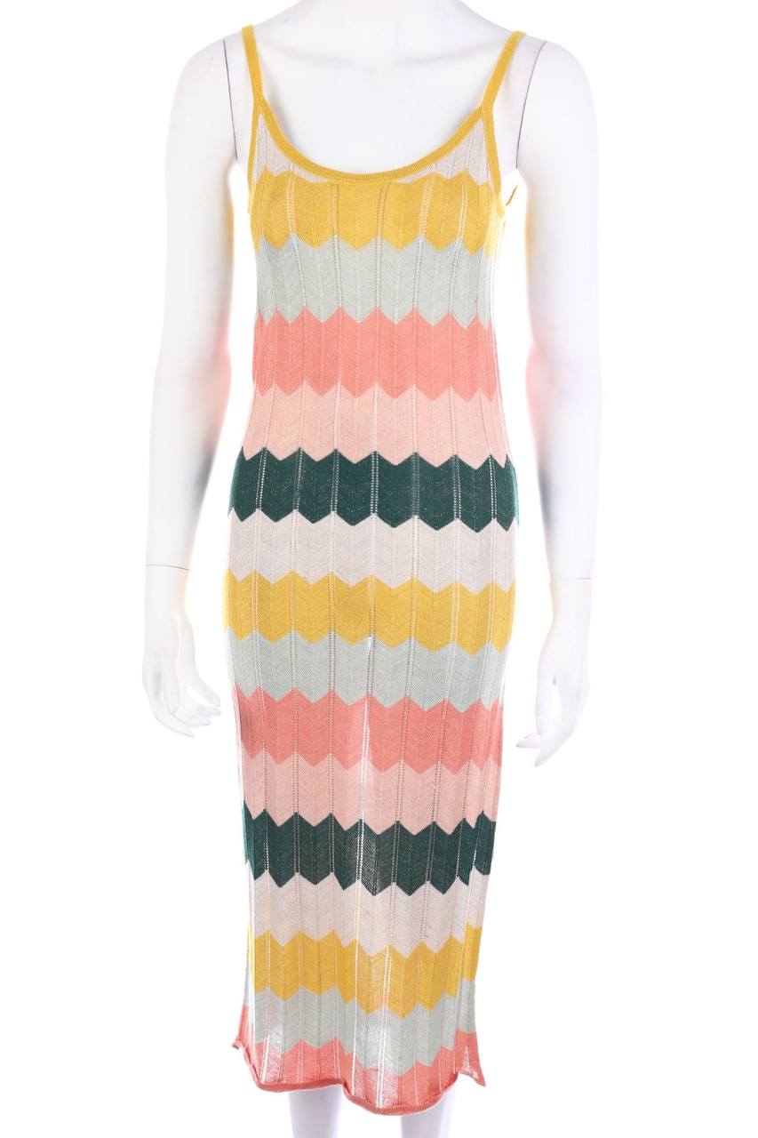 ONLY - Midikleid - XS