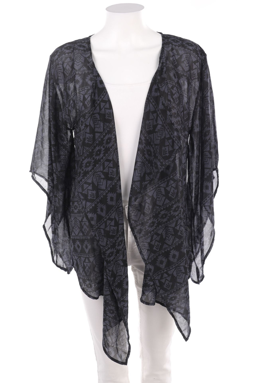 SECONDHAND - Cardigan - XS