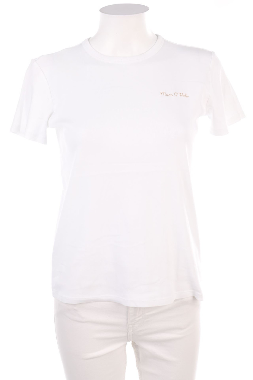Marc O´Polo - Kurzarm-Shirt - S
