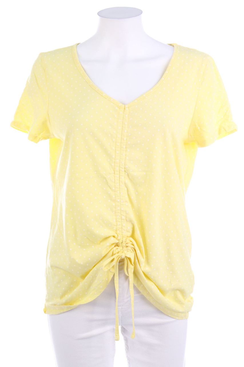 NKD - Kurzarm-Shirt - L