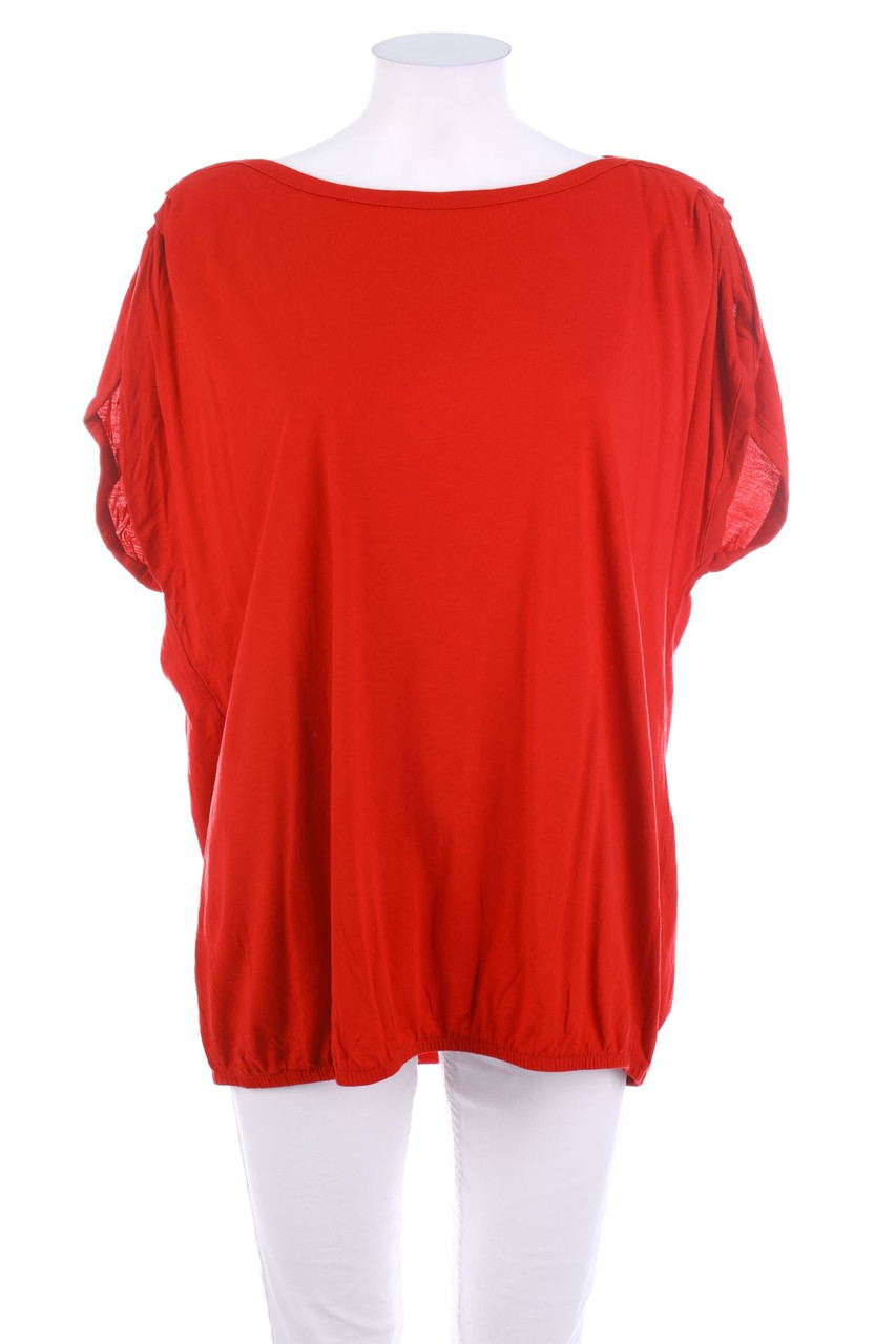 s.Oliver - Kurzarm-Shirt - 2XL