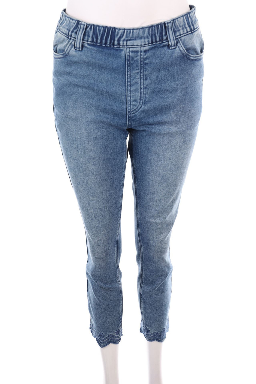 TCM - Skinny Jeggings - M