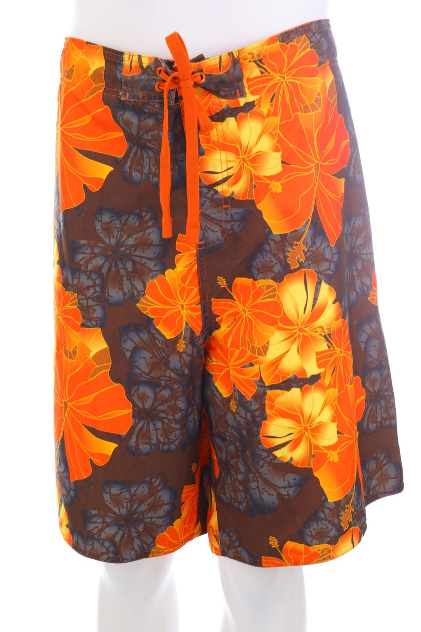 no boundaries - Schwimm-Shorts - 2XL