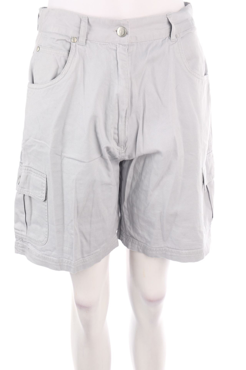 SECONDHAND - Bermuda-Shorts - L