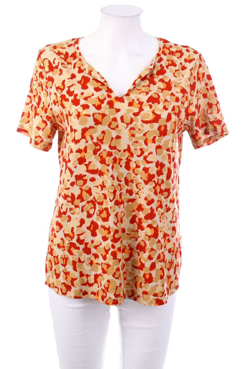 yest - Kurzarm-Shirt - L