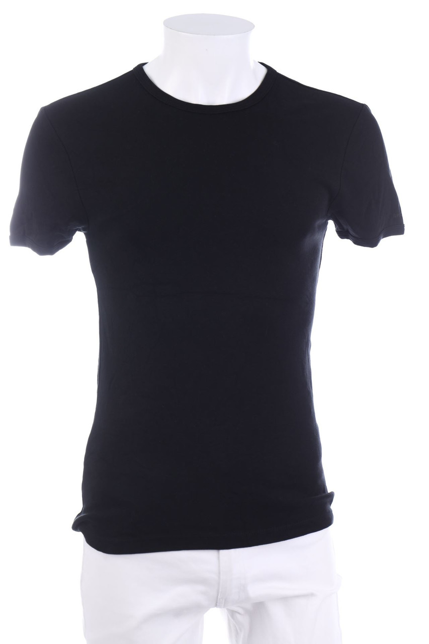 WE FASHION - Baumwoll-T-Shirt - S