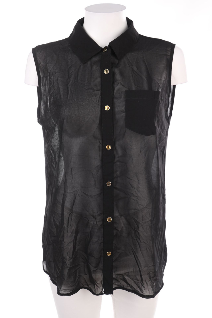 ATMOSPHERE - Blusentop - M