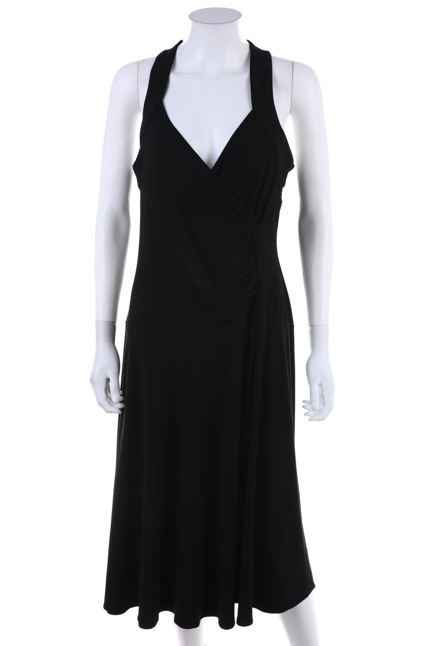 Dresses Unlimited - Abendkleid mit Rückenausschnitt - M