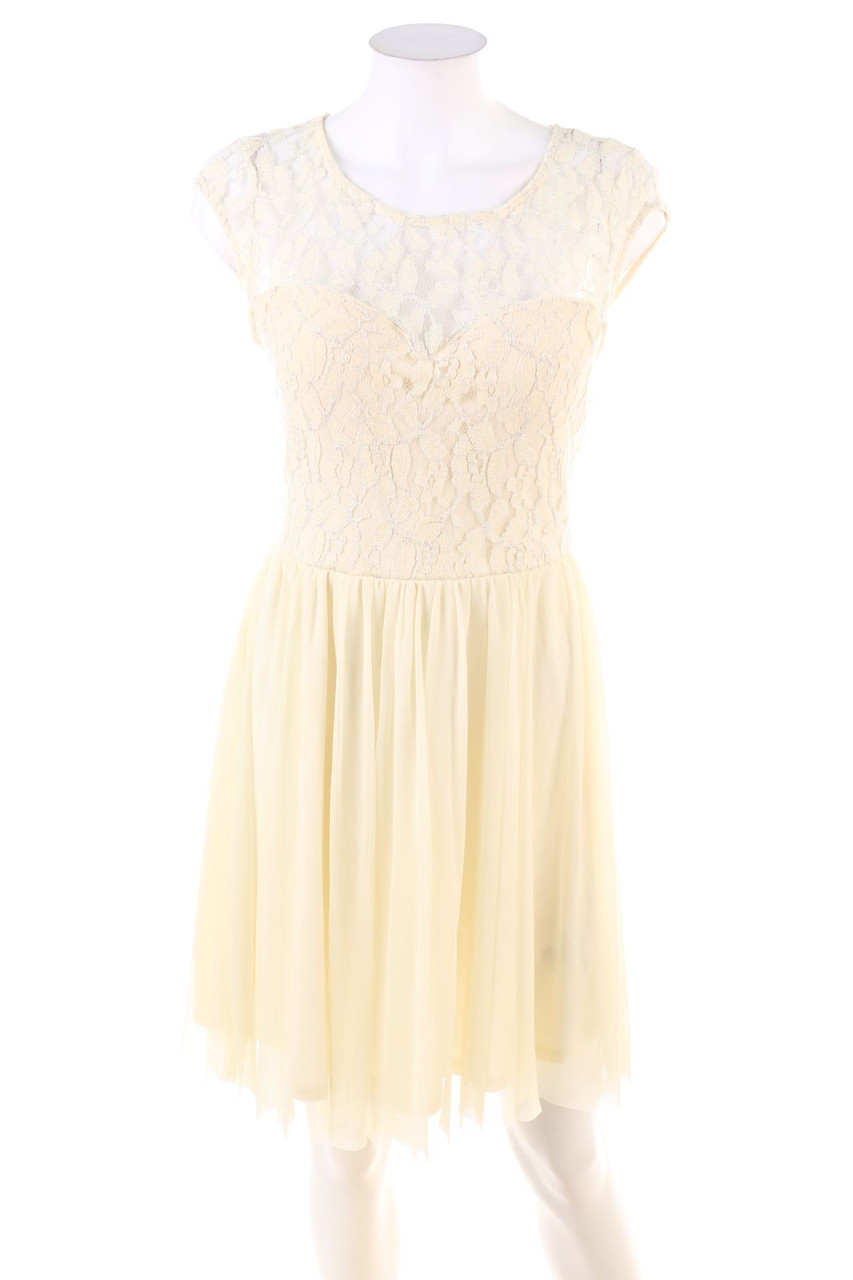 TALLY WEiJL - Etui-Kleid - L