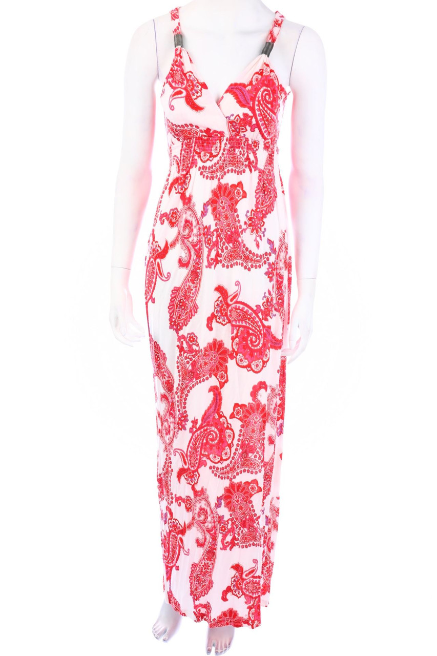 LASCANA - Maxi-Kleid - S