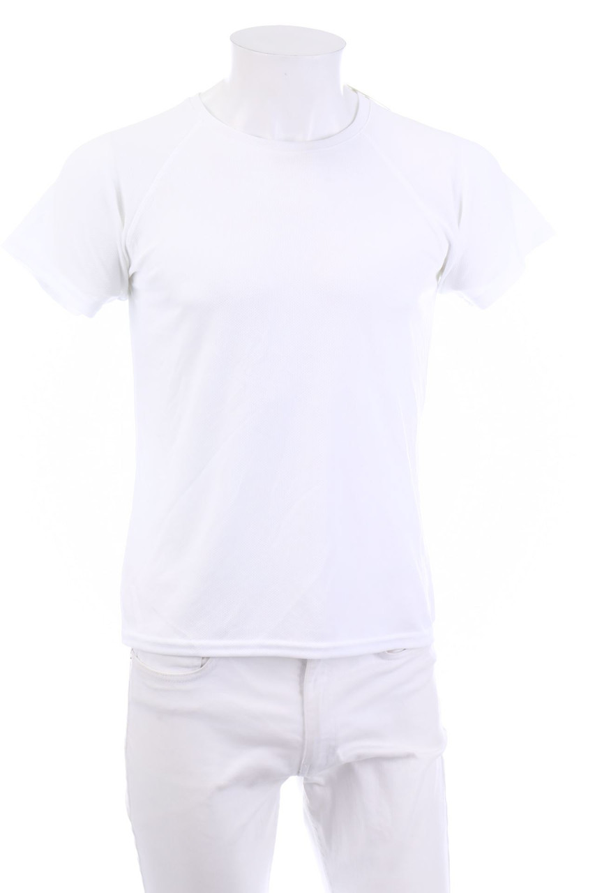 Hanes - Sport-Shirt - M
