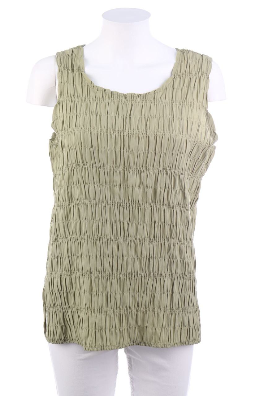 SECONDHAND - Crinkle-Top - 2XL