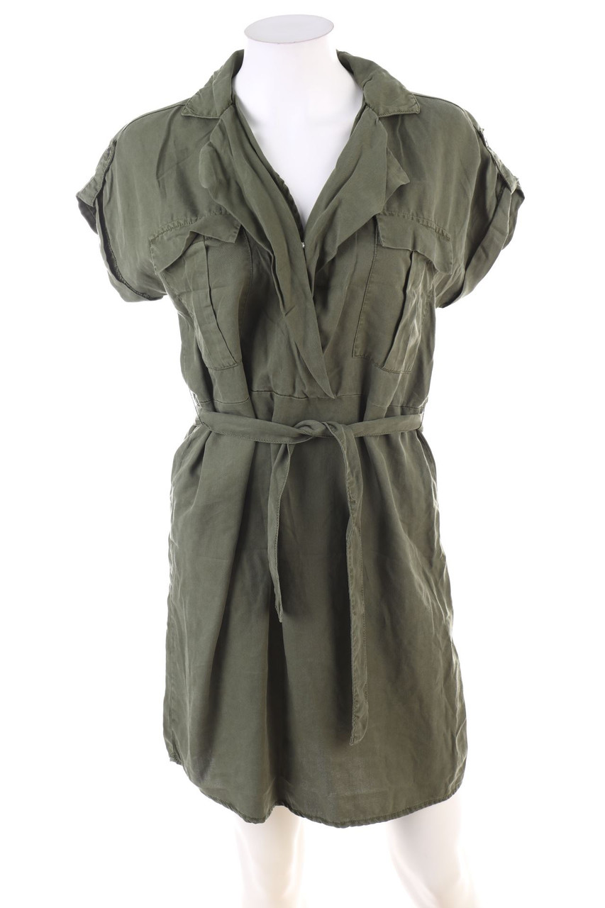 Noisy May - Blusenkleid - S