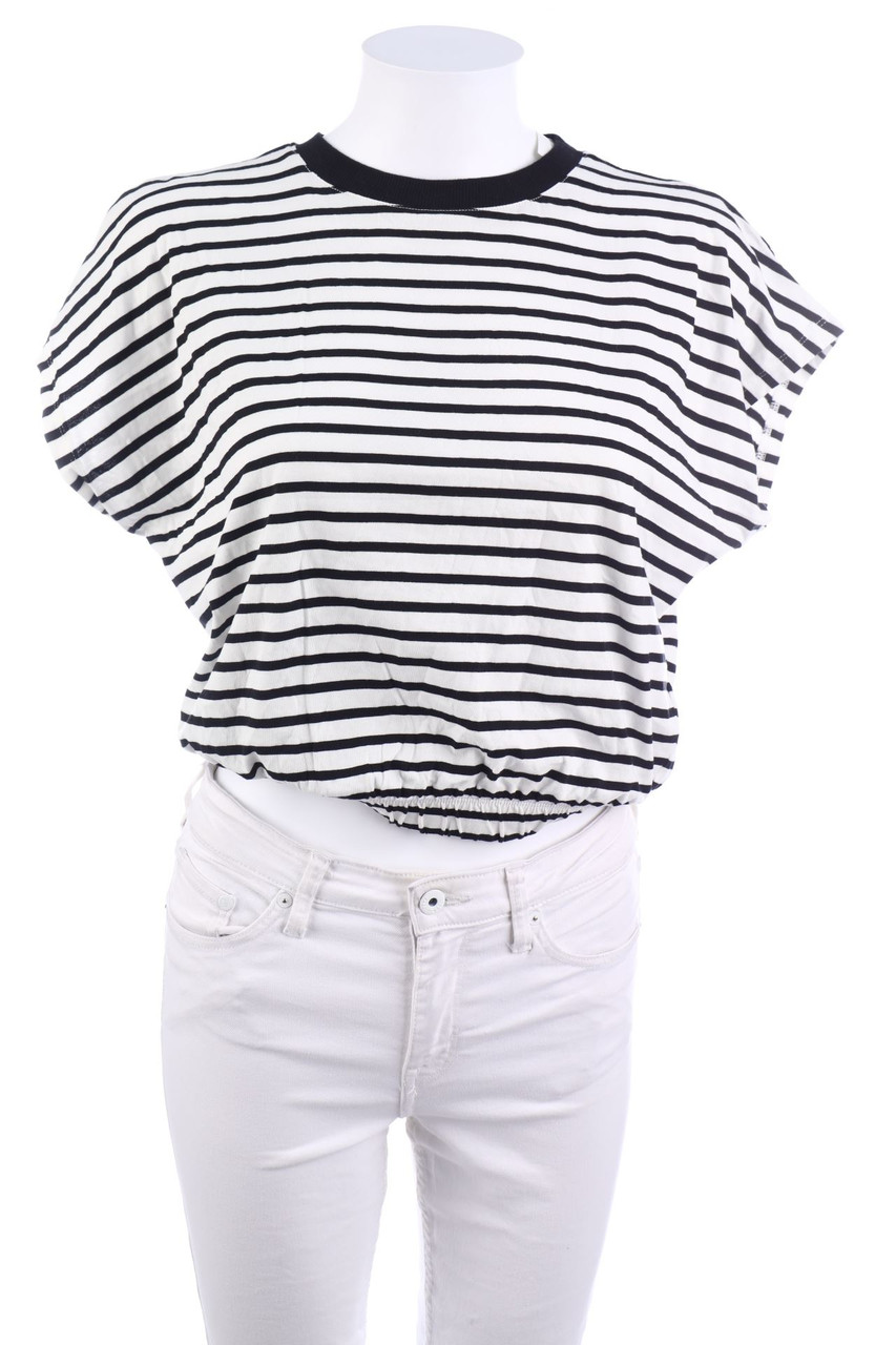 ESPRIT - Kurzarm-Shirt - XS