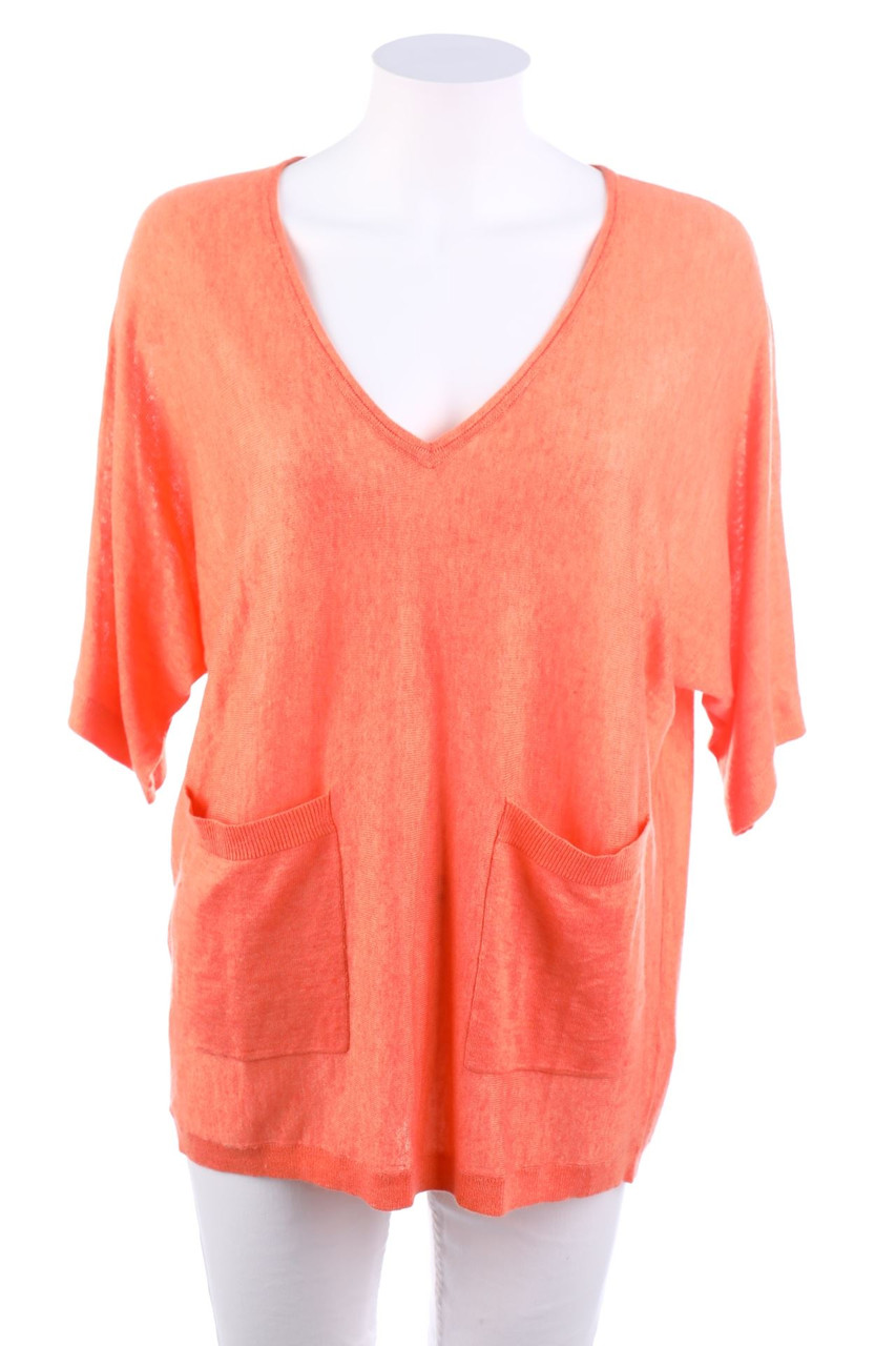 SECONDHAND - Batwing-Pullover - M