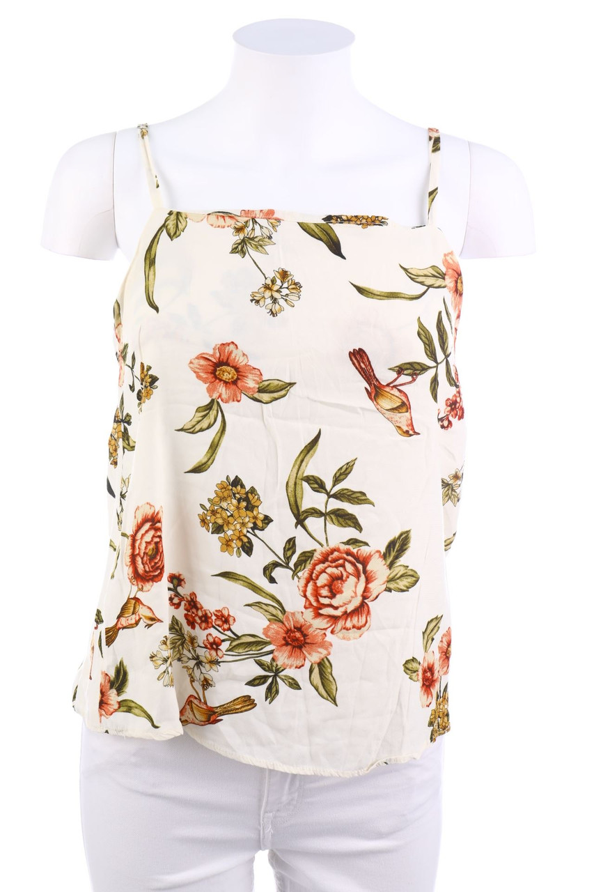 MANGO - Blusentop - S