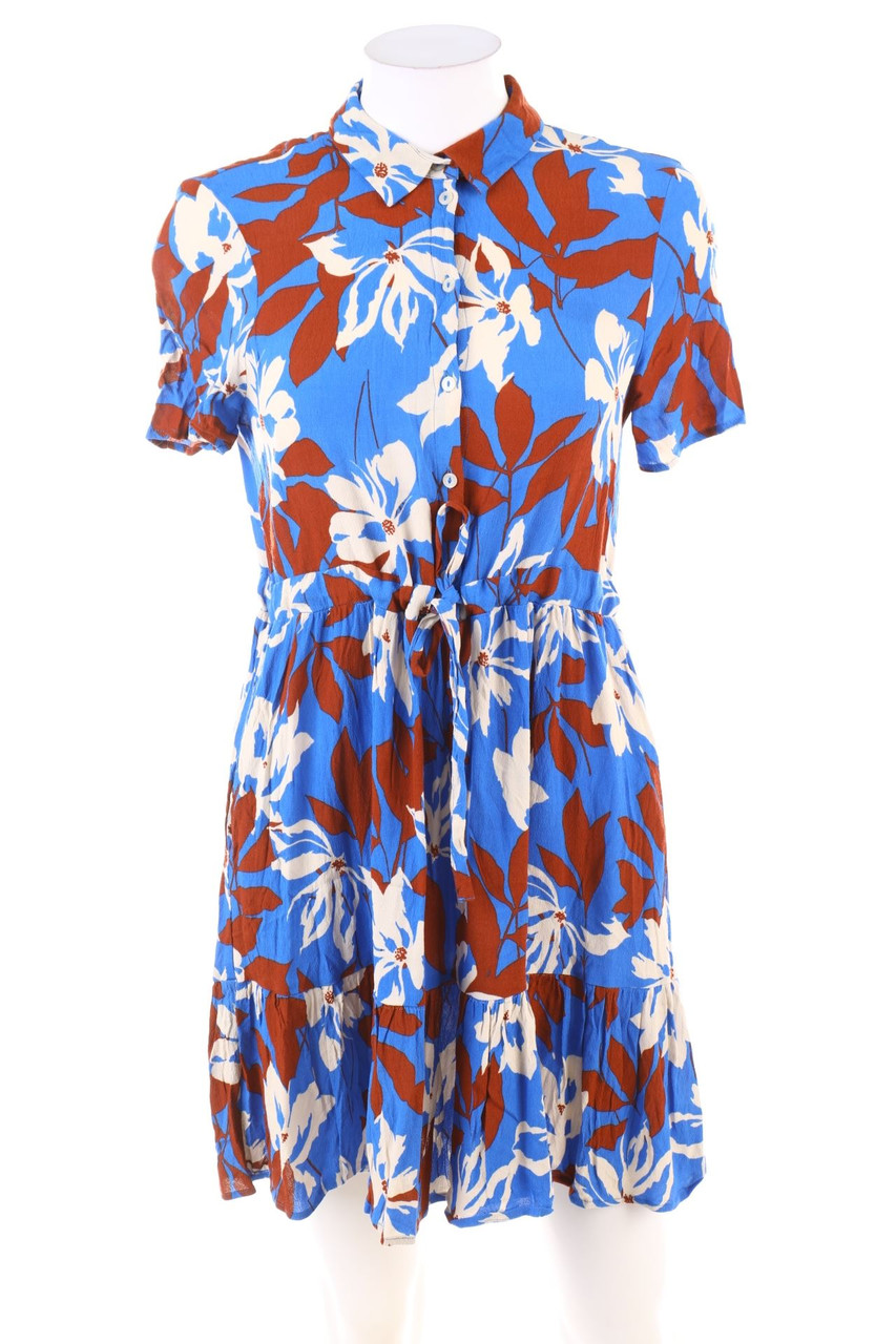 VERO MODA - Blusenkleid - S