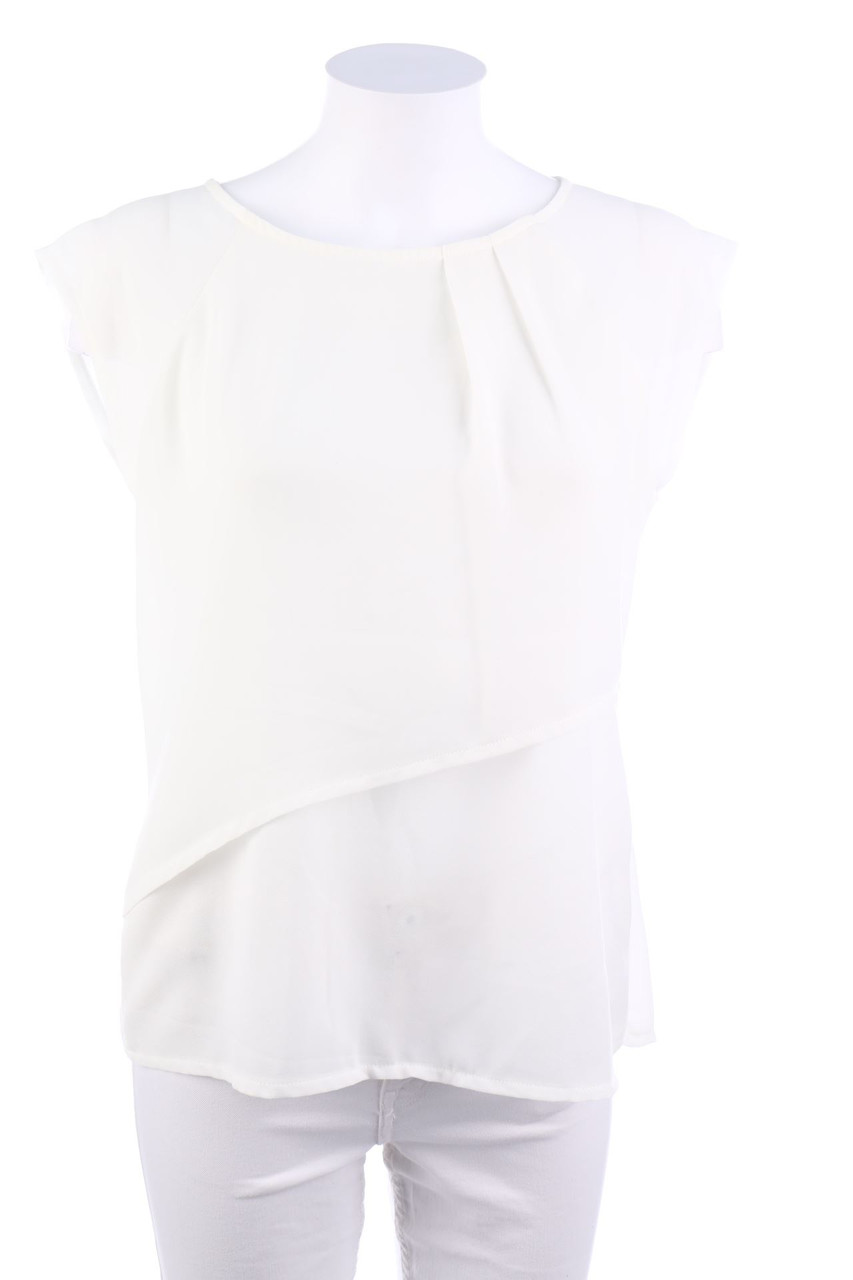 YORN - Blusentop - S