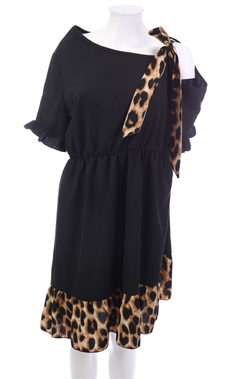 SHEIN CURVE - Kleid - 2XL