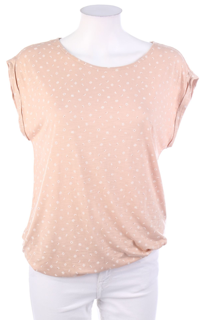 s.Oliver - Kurzarm-Shirt - M