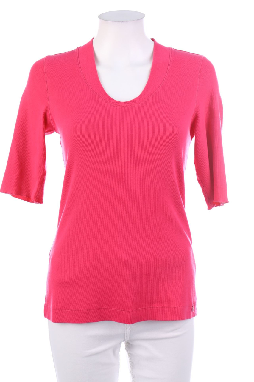 SANI BLU - Kurzarm-Shirt - S