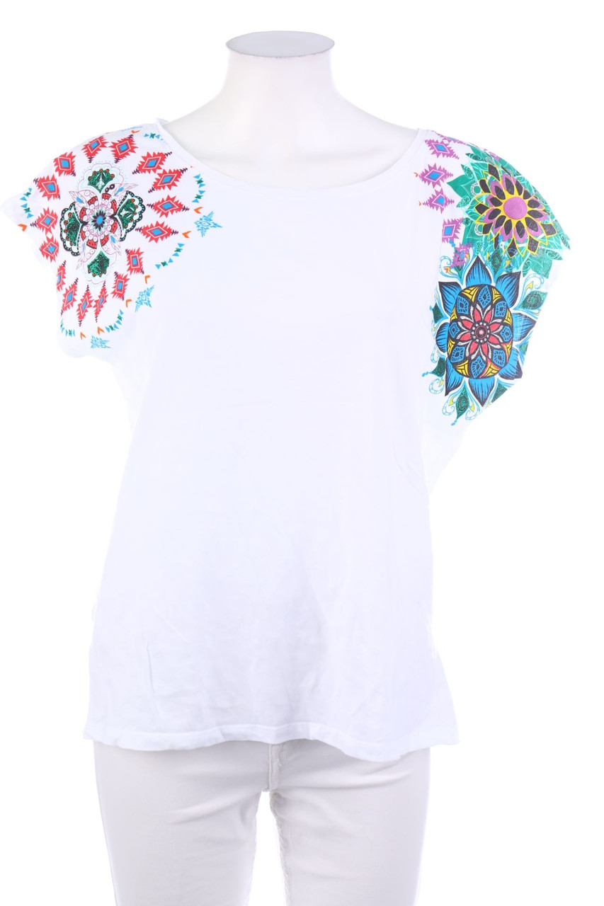 NKD - Kurzarm-Shirt - M