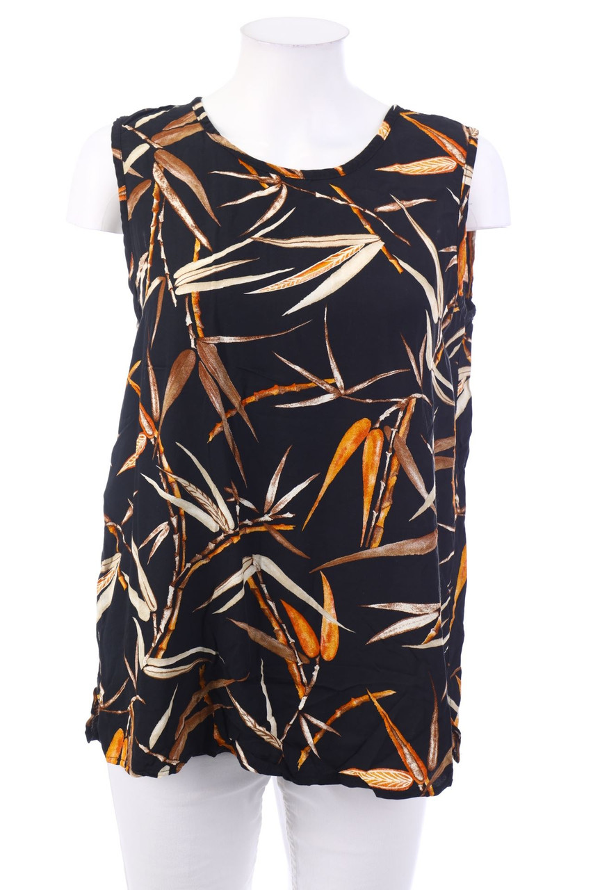 Ohne Label - Blusentop - L