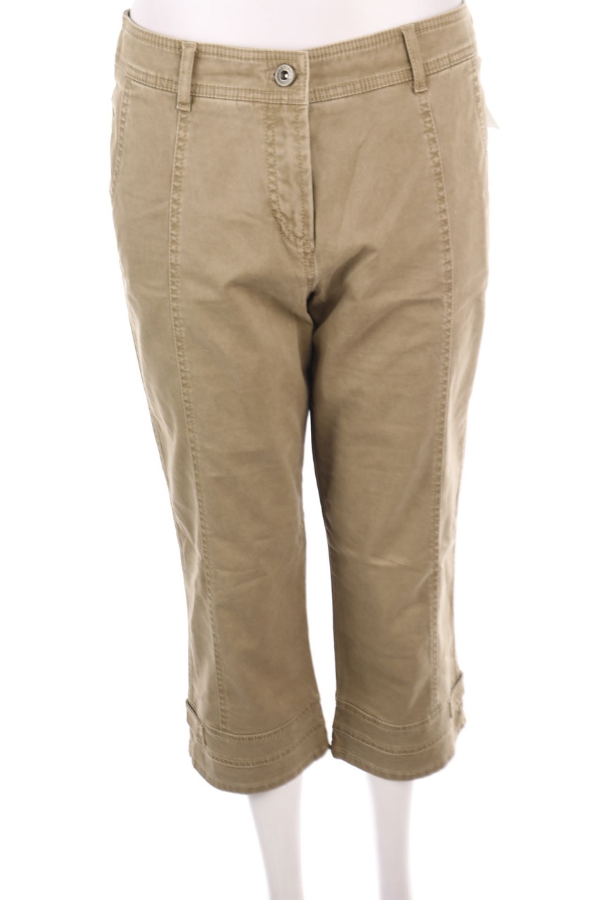 GERRY WEBER - Capri-Hose - L