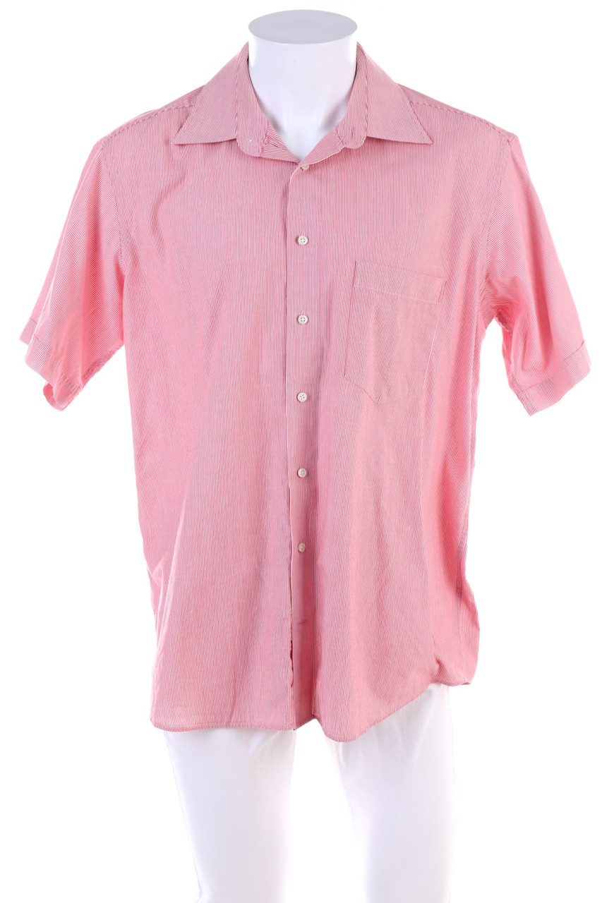 A.W. DUNMORE - Kurzarm-Hemd - 44