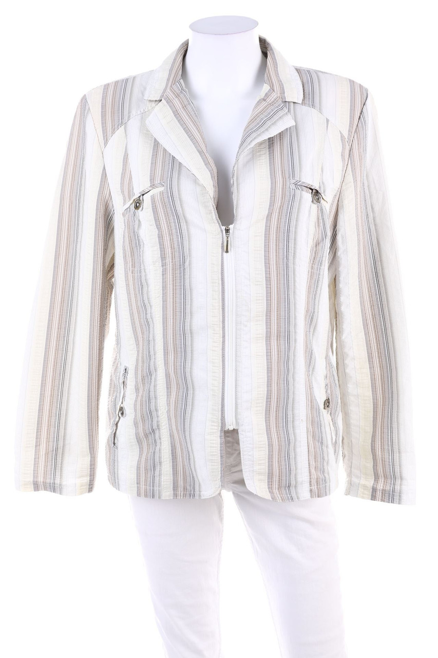 Ohne Label - Jacke - XL