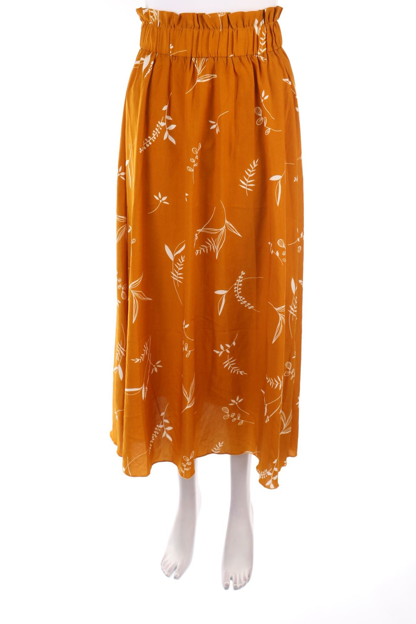 SHEIN - Maxi-Rock - S