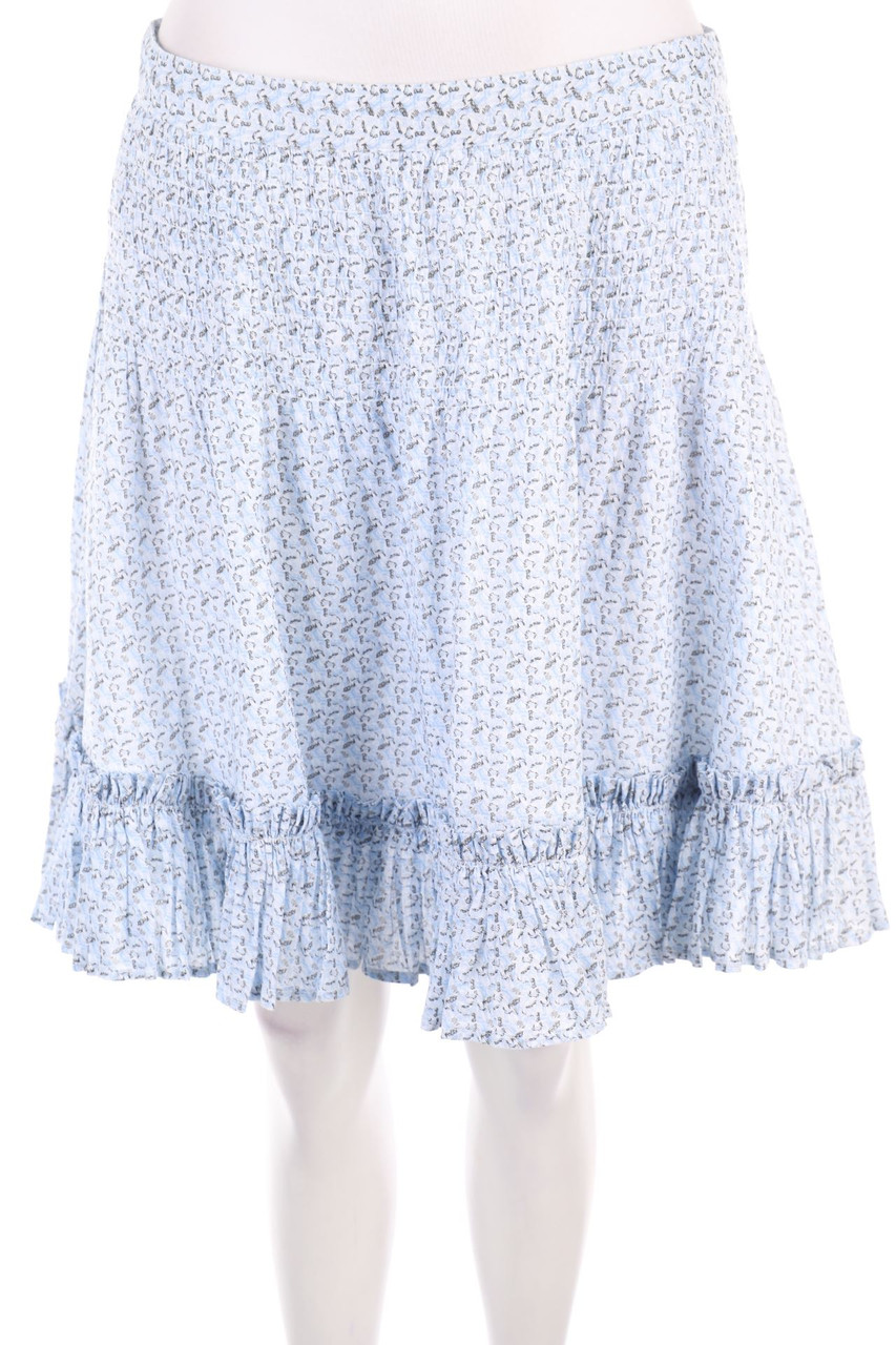 SECONDHAND - Rock - M