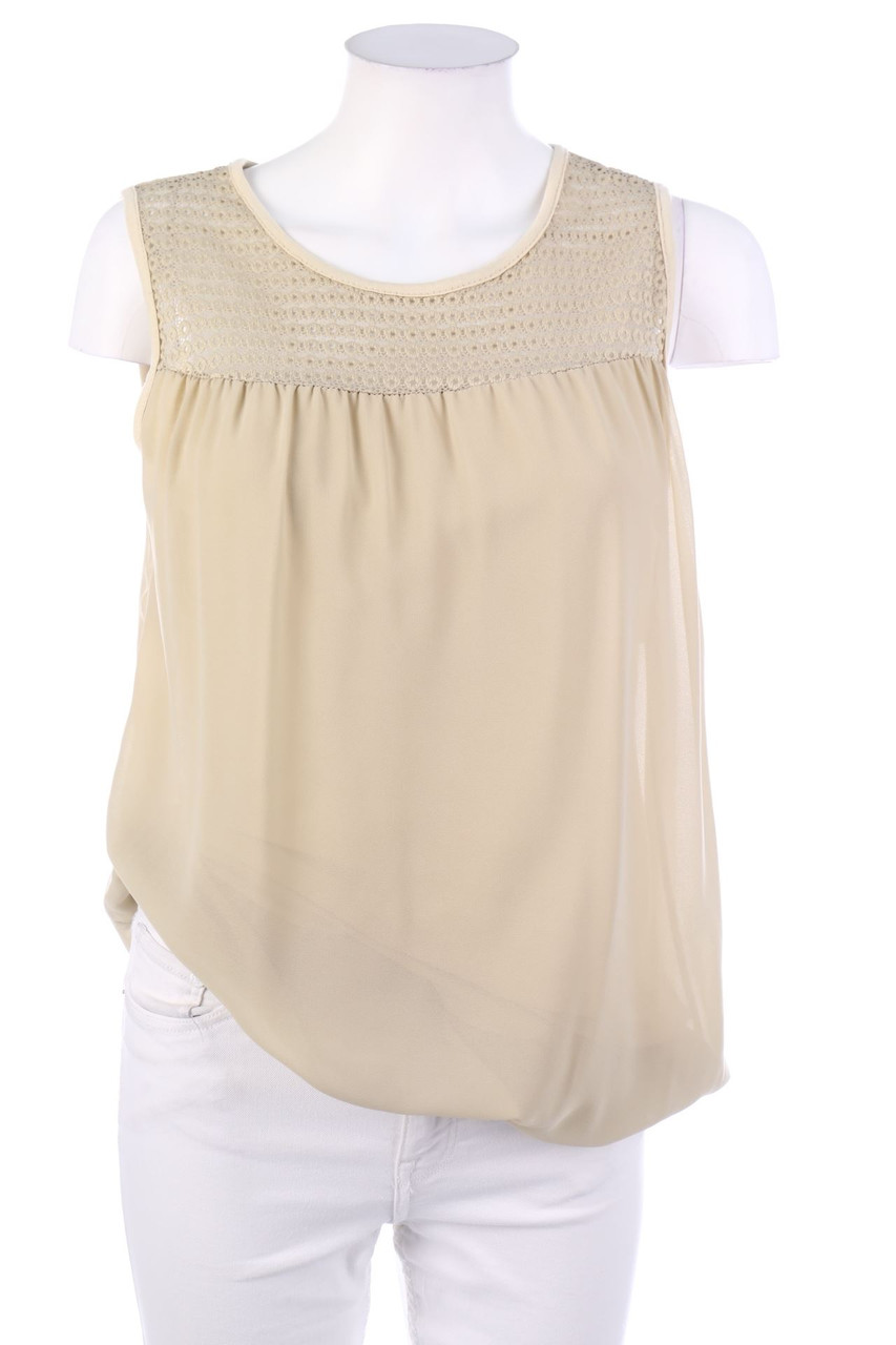 STYLEBOOM - Blusentop - M