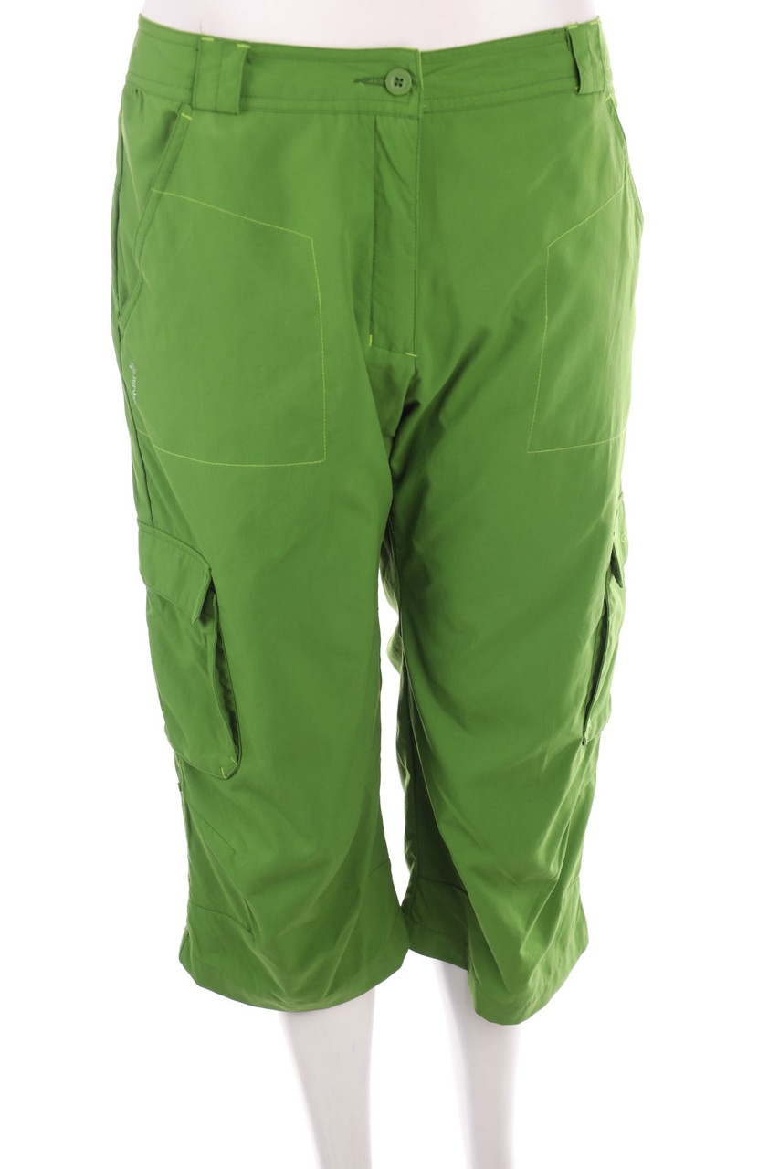 Quechua - Capri-Hose - XL