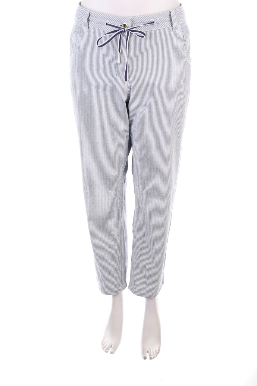 TOM TAILOR - Hose - 2XL