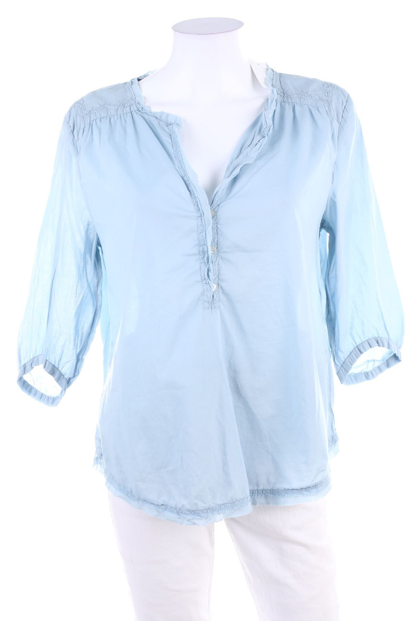 Marc O´Polo - Bluse mit 3/4-Ärmel - M