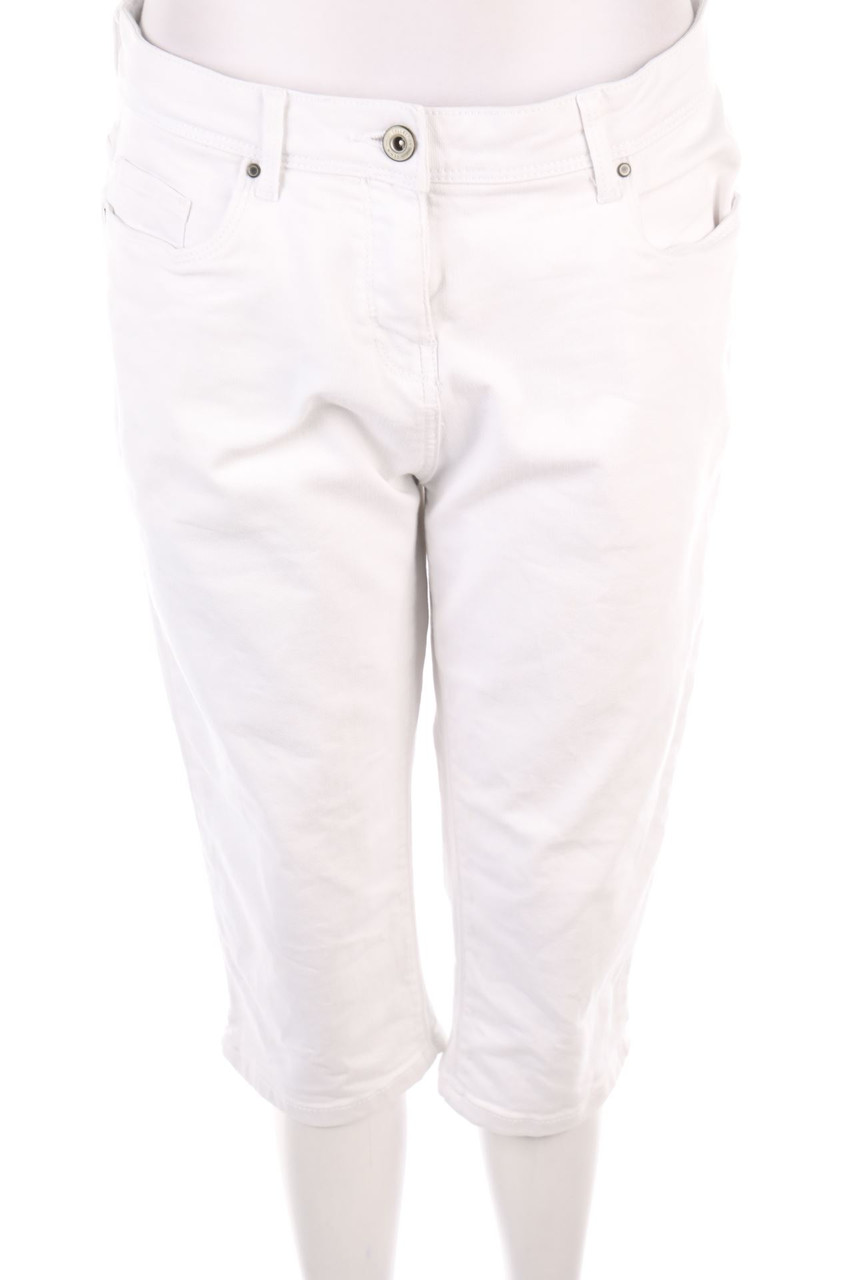 blue motion - Capri-Hose - XL