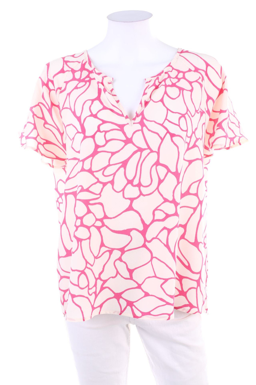 Chicorée - Kurzarm-Shirt - XL