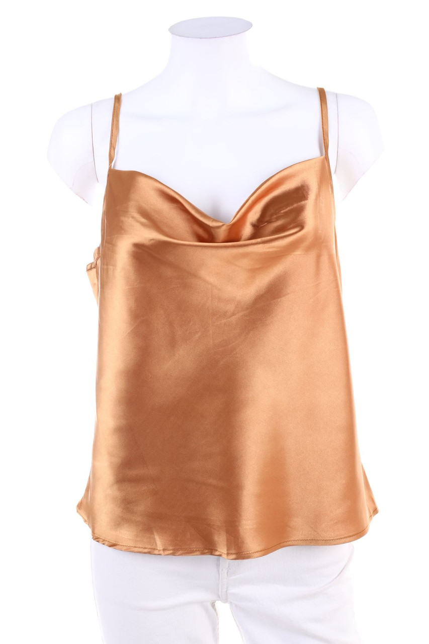 Ohne Label - Blusentop - M