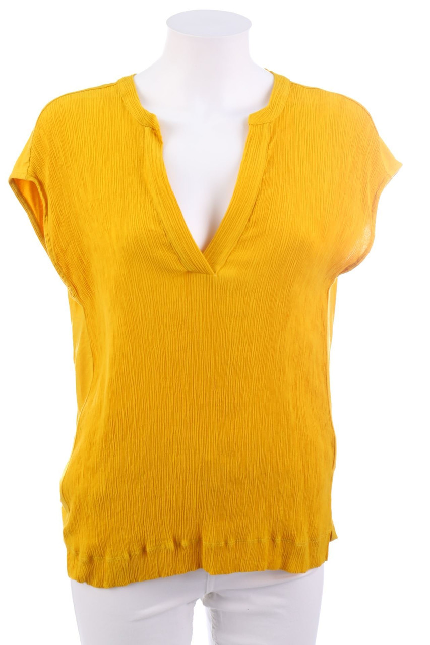 TAIFUN - Kurzarm-Shirt - D 40